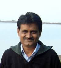 Dr. K B Gudasi